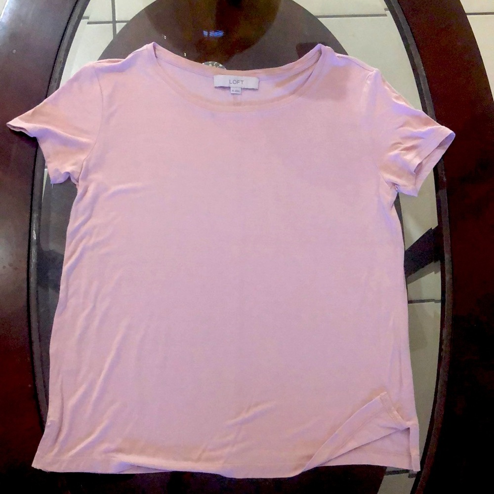 Loft top XS